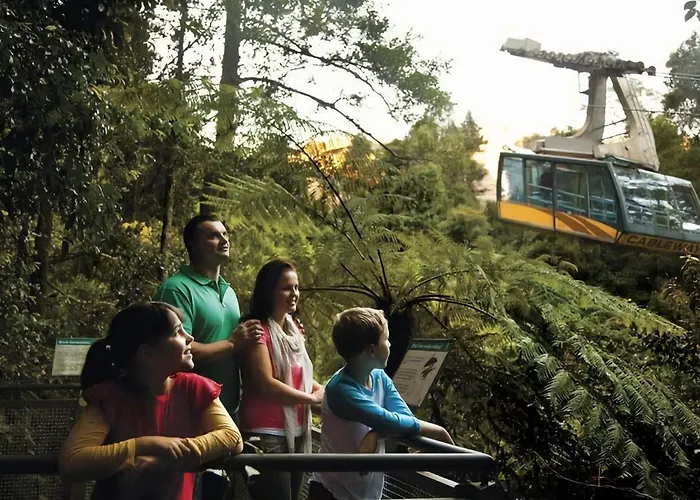 Samsara Blue Mountains