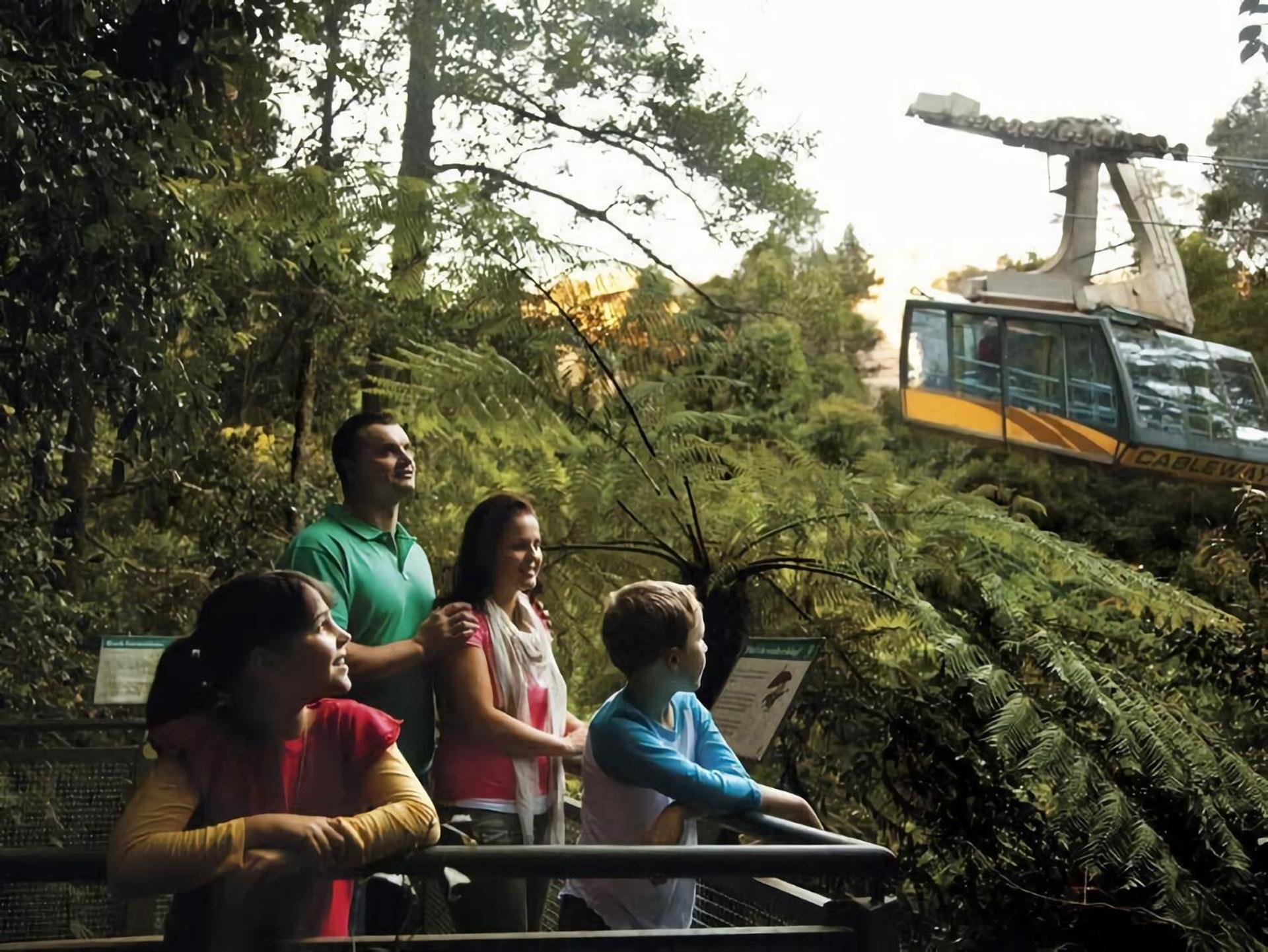 Samsara Blue Mountains Holiday home Katoomba