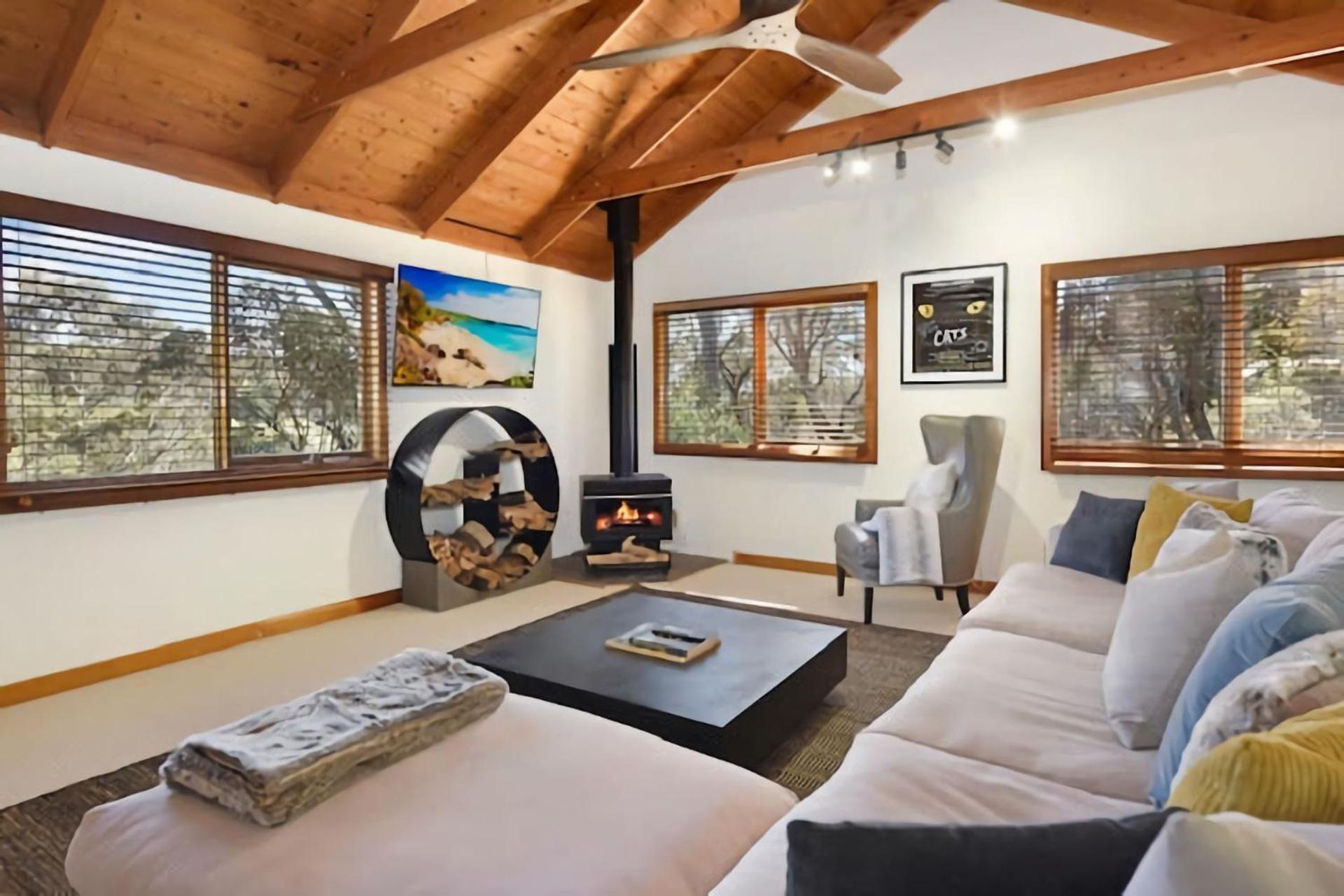 Holiday home Samsara Blue Mountains
